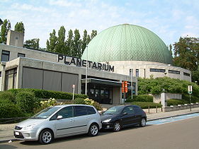 Planetarium Royal Observatory Belgium.jpg