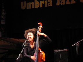 Esperanza Spalding, Umbria Jazz 2007