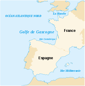 Golfe de Gascogne