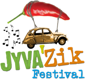 Logo du festival 2010