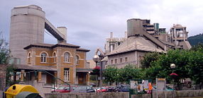 Bibliothèque et mairie de Lemoa