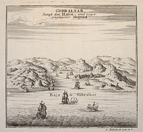 Bay of Gibraltar 18th century engraving.jpg