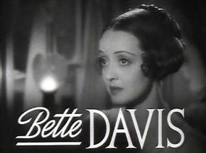 Accéder aux informations sur cette image nommée Bette Davis in All This and Heaven Too trailer.JPG.