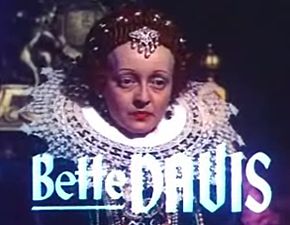Accéder aux informations sur cette image nommée Bette Davis in The Private Lives of Elizabeth and Essex trailer.jpg.