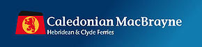 Logo de Caledonian MacBrayne