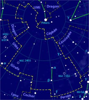 Camelopardalis constellation map-fr.png