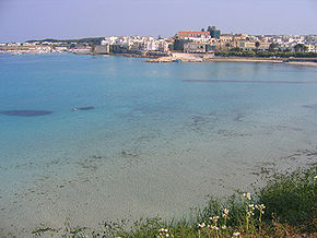 Côte d'Otrante