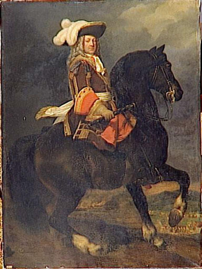 Louis-Joseph de Vendôme