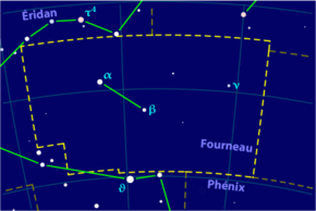 Fornax constellation map-fr.png