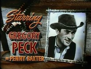 Accéder aux informations sur cette image nommée Gregory Peck in The Yearling trailer.jpg.