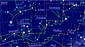 Hydra constellation map-fr.png