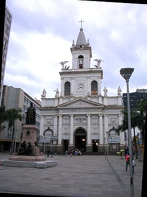 Église Nossa Senhora da Conceição