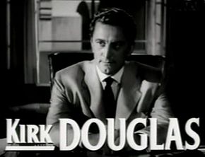 Accéder aux informations sur cette image nommée Kirk Douglas in The Bad and the Beautiful trailer.jpg.