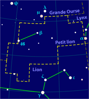 Leo minor constellation map-fr.png