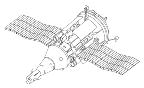 Accéder aux informations sur cette image nommée TKS spacecraft drawing.png.