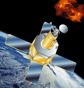 Accéder aux informations sur cette image nommée TRACE satellite.jpg.