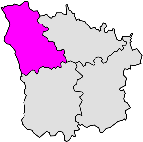 Arrondissement de Cosne-Cours-sur-Loire (Nièvre, France).svg