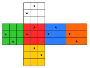Rubik's cube marqueurs arêtes.svg
