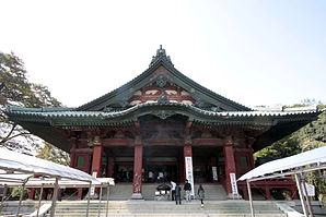 Daikoin temple ota gunma.jpg