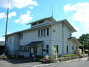 Nagakute Historical Museum-01.jpg