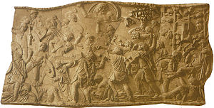 019 Conrad Cichorius, Die Reliefs der Traianssäule, Tafel XIX.jpg