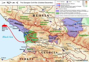 1993 Georgia war2.svg