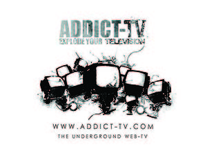 logo de Addict-Tv