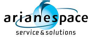 Logo de Arianespace