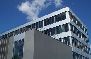Bâtiment S - Campus de Villejean - Rennes.jpg