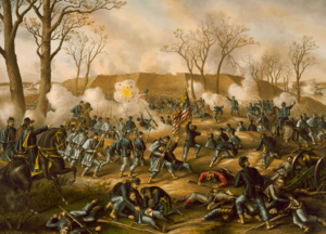 Bataille de Fort Donelson