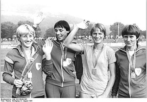 Bundesarchiv Bild 183-Z0809-005, Ines Gaipel, Bärbel Wöckel, Ingrid Auerswald, Marlies Göhr.jpg