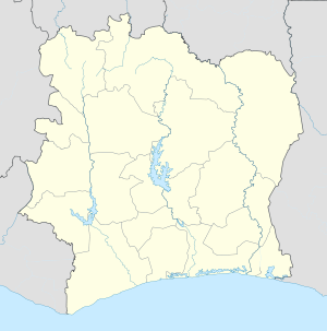 Côte d'Ivoire location map.svg