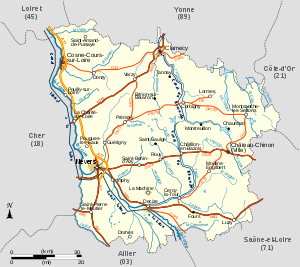 Carte de la Nièvre.svg