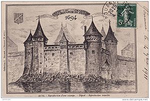 Chateau Pouancé 1694.jpg