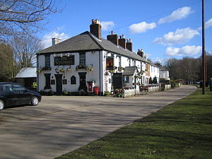 Chipperfield, The Windmill Public House - geograph.org.uk - 132199.jpg