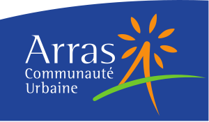 Communauté urbaine d'Arras (logo).svg