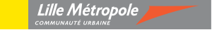 Logo de Lille Métropole
