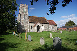 Denham Church - geograph.org.uk - 949638.jpg