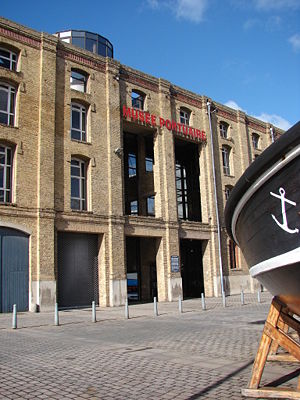 Dunkerque - Musee portuaire.jpg