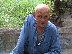 François Bréda, 2009.
