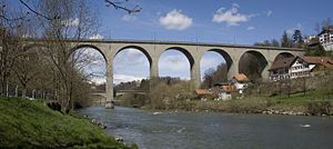 Fribourg - Pont de Zaehringen.jpg
