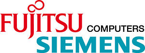 Logo de Fujitsu Siemens Computers