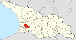 District de Tchokhataouri