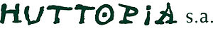 Logo de Huttopia sa