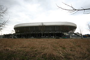Hypo Group Arena - Südansicht.JPG