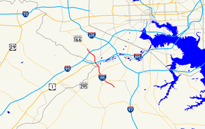 I-195 in MD map.png