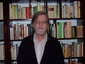 Jean-Marie Tremblay (1er février 2008)