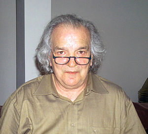 Jean-Pierre Saltarelli