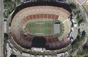 LA Memorial Coliseum satellite view.png