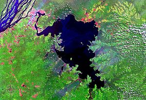 Lake Tumba NASA.jpg